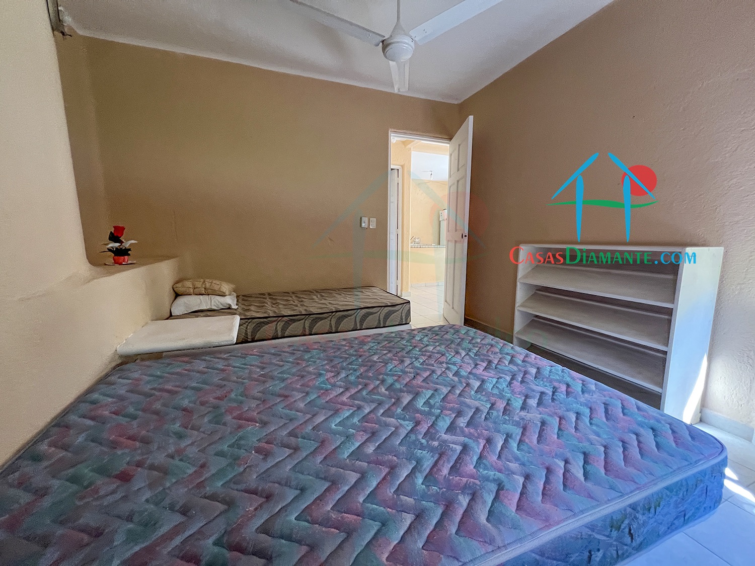 Villa Marfil - Cuartos de servicio 7